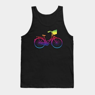 Bicycle Tank Top